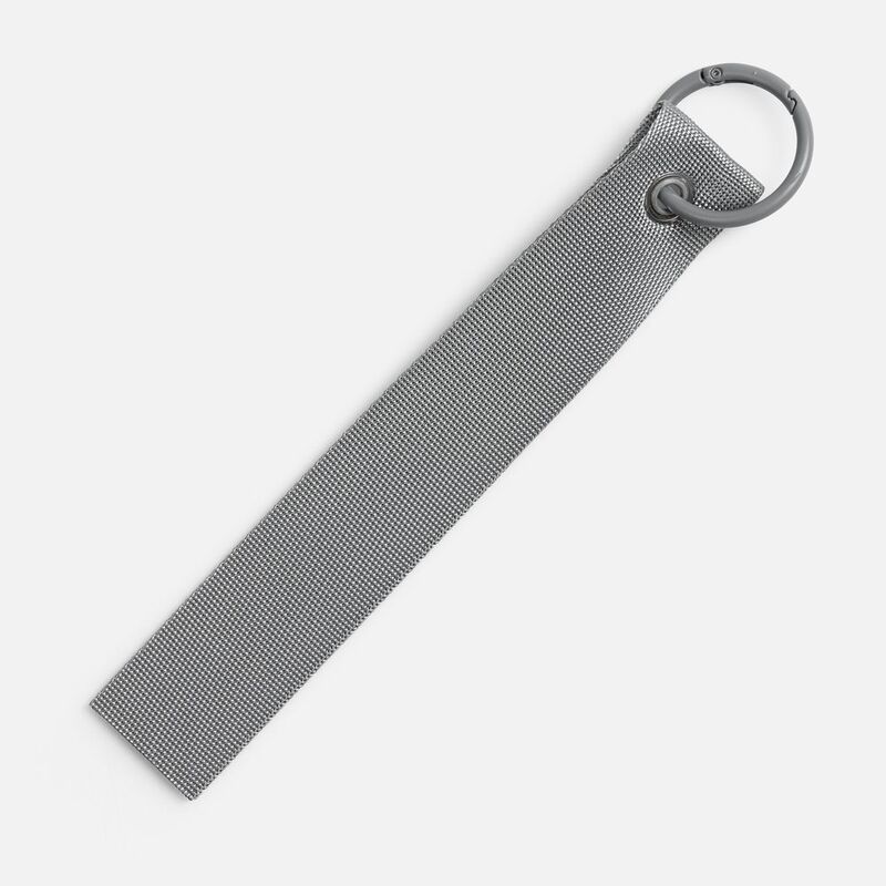 Ремувка Nakit, M, серая арт.19952.10