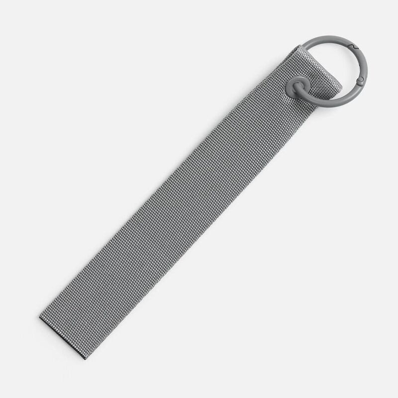 Ремувка Nakit, M, серая арт.19952.10