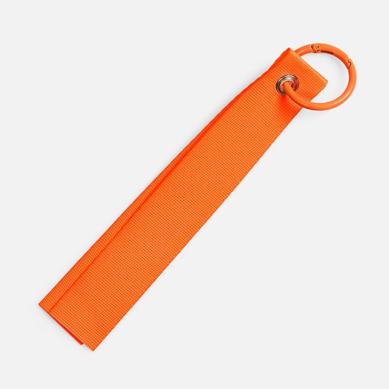 Ремувка Nakit, M, оранжевая арт.19952.22