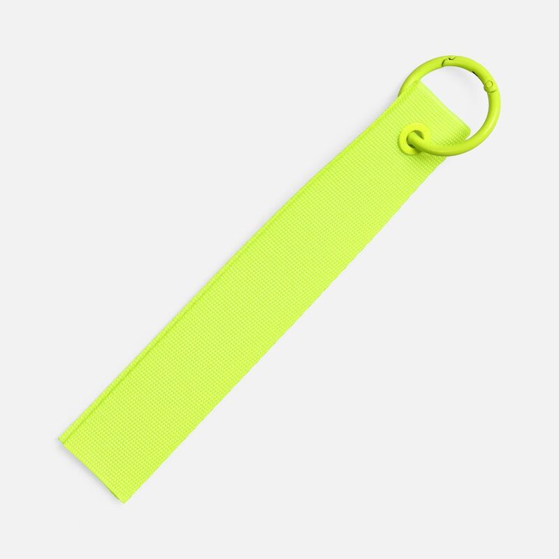 Ремувка Nakit, M, желтый неон арт.19952.89