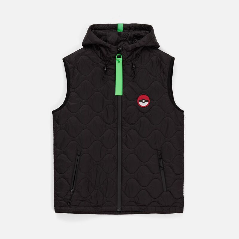 Ремувка Nakit, M, зеленый неон арт.19952.94