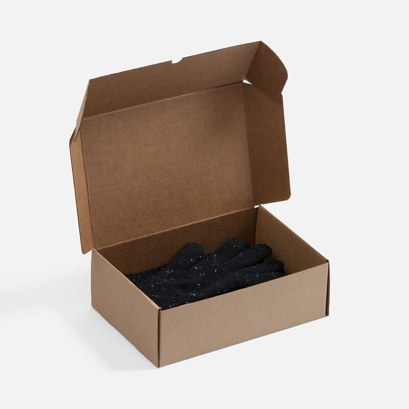 Набор Spotti, черный арт.19737.30