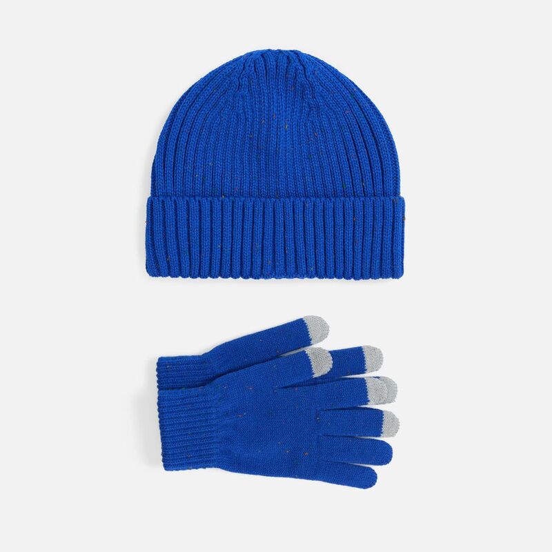 Набор Spotti, синий арт.19737.44