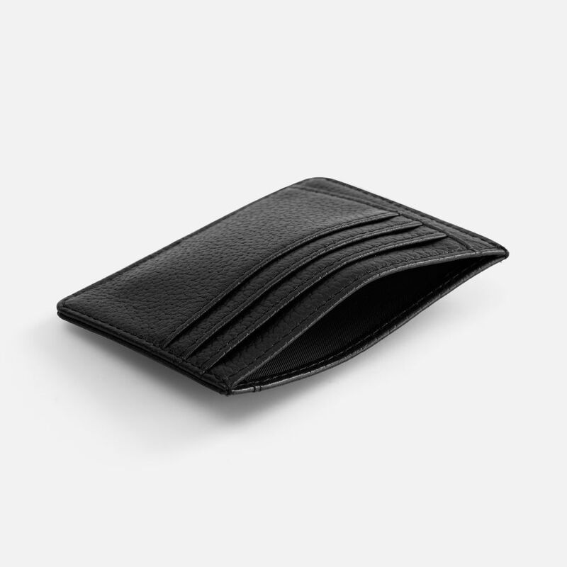 Набор Unison Travel, черный арт.21940.30