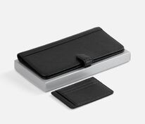 Набор Unison Travel, черный арт.21940.30