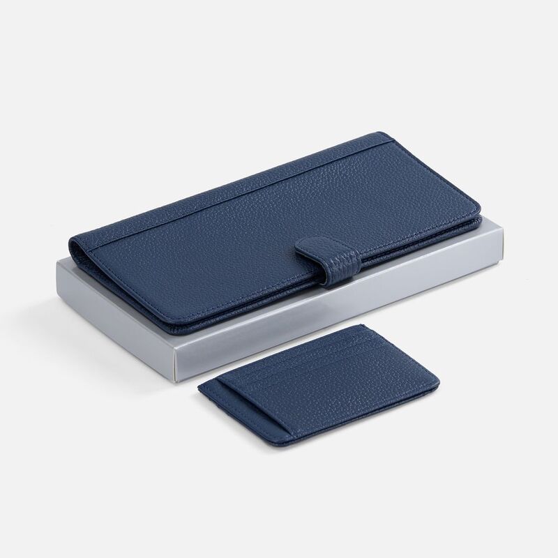 Набор Unison Travel, синий арт.21940.40