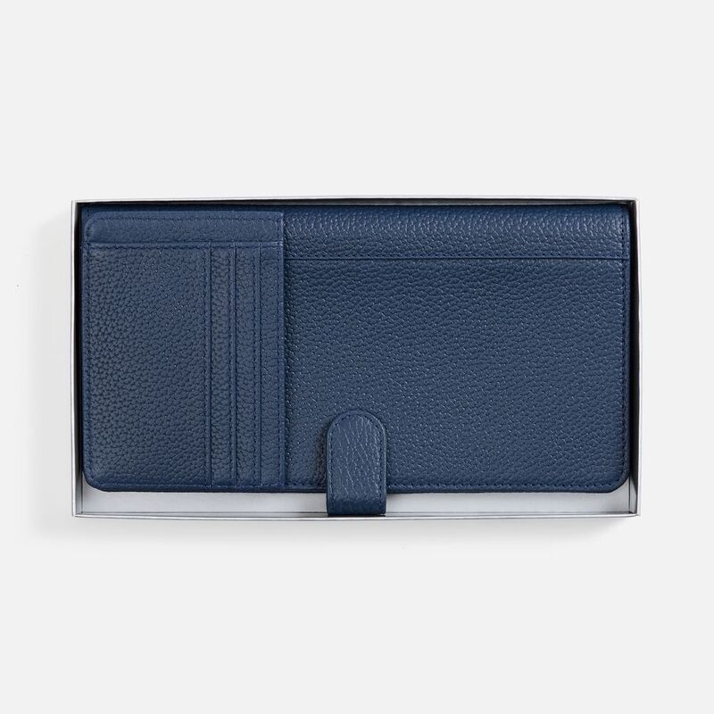 Набор Unison Travel, синий арт.21940.40