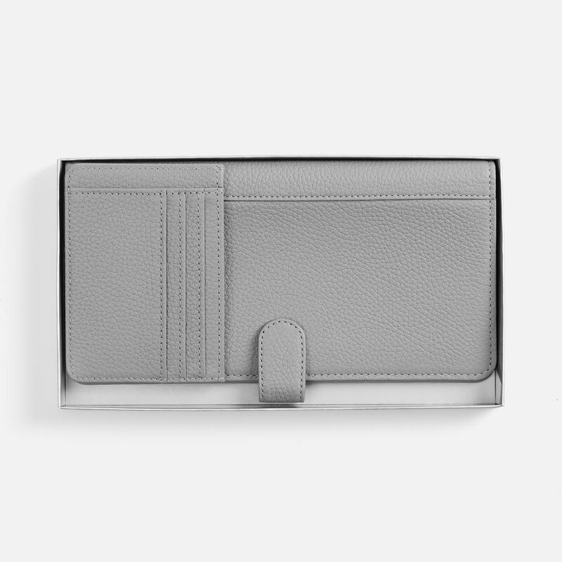 Набор Unison Travel, серый арт.21940.10