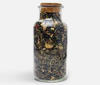 Чай &laquo;Сокочай&raquo;, зеленый с соком имбиря, яблоком, гвоздикой и розовым перцем арт.16222.10