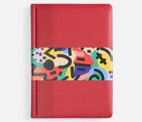 Суперобложка для ежедневника Mirada, S арт.19264.01