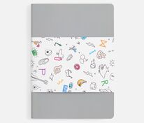 Суперобложка для ежедневника Mirada, M арт.19264.02