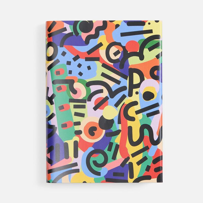 Суперобложка для ежедневника Mirada, L арт.19264.03