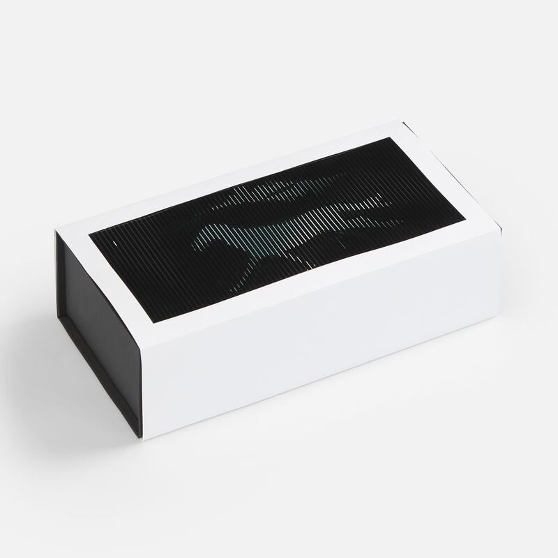 Коробка &laquo;Динамика успеха&raquo; арт.20300.30