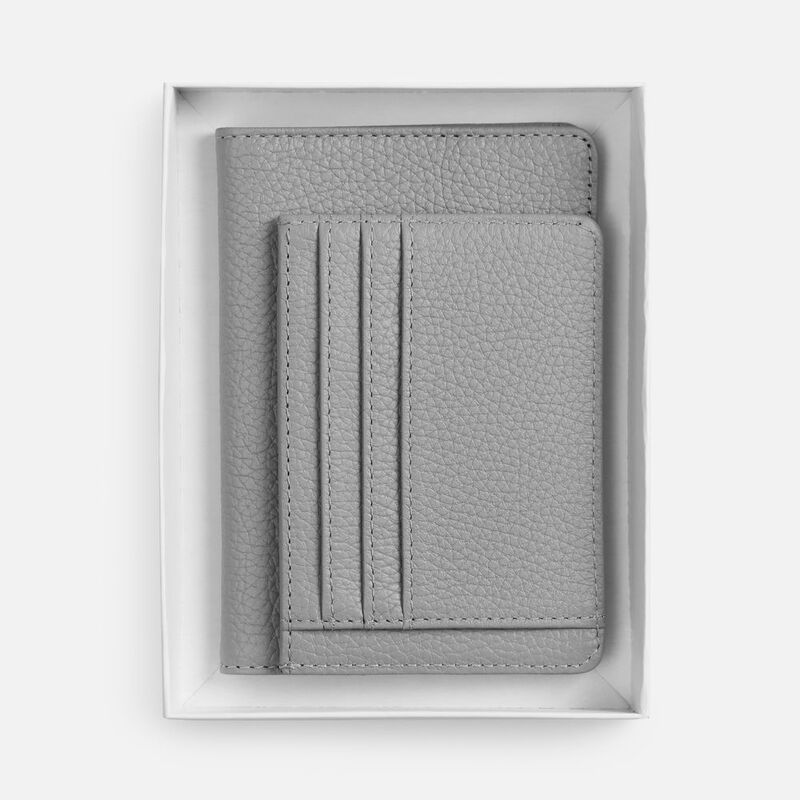 Набор Unison Mini, серый арт.21329.10