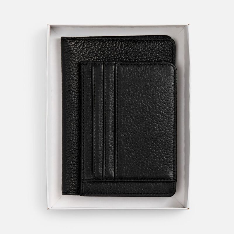 Набор Unison Mini, черный арт.21329.30