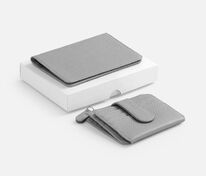 Набор Unison Holder, серый арт.21330.10