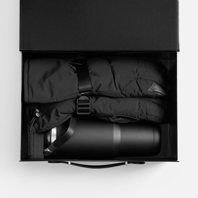 Набор Big Boss с перчатками арт.20570.31