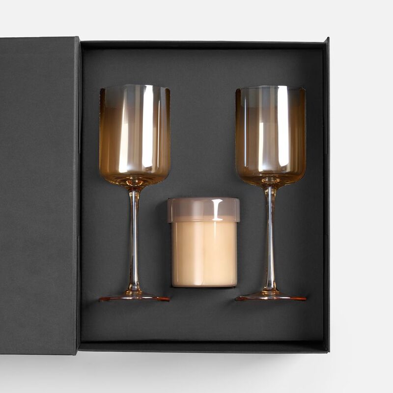 Набор Wine and Shine арт.20712.00