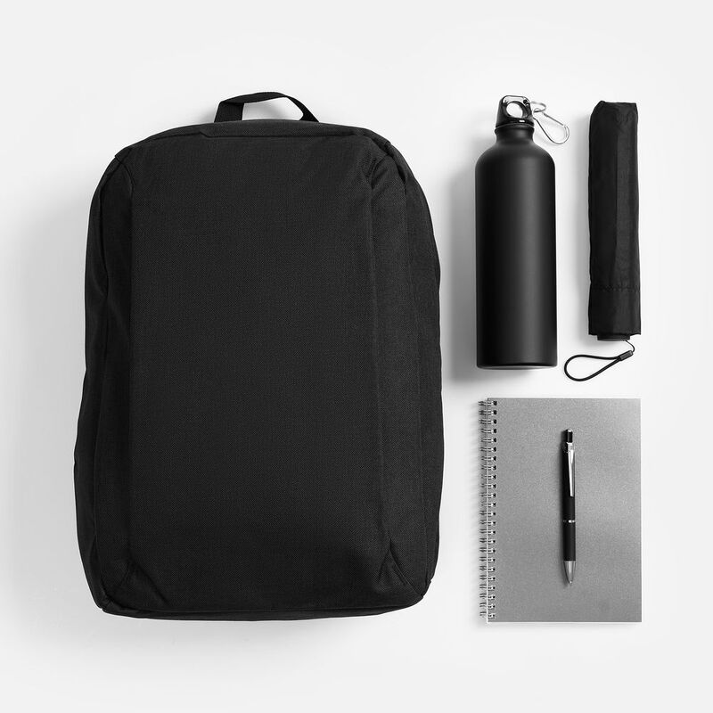 Набор Urban Trek, ver. 2, черный арт.20713.30