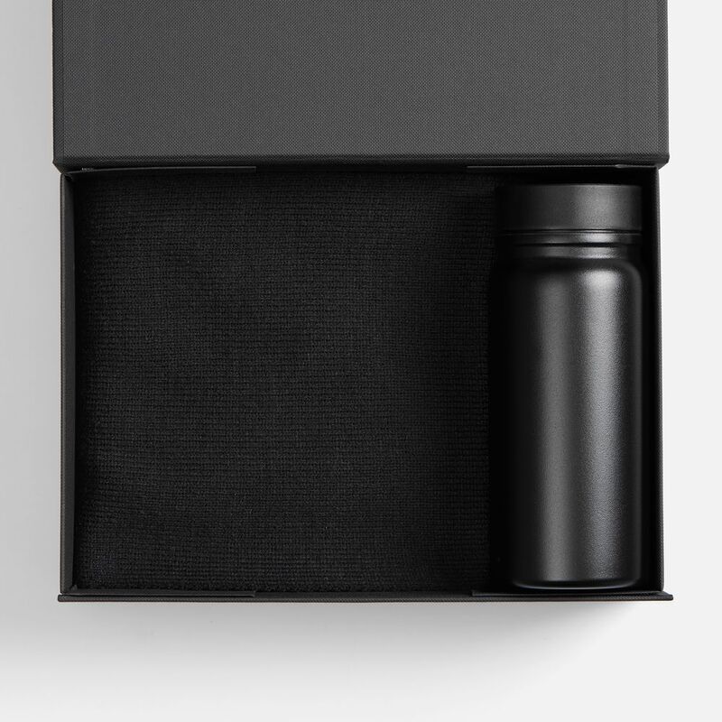 Набор Notera, черный арт.21807.30