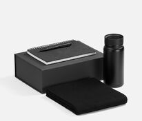 Набор Notera, черный арт.21807.30