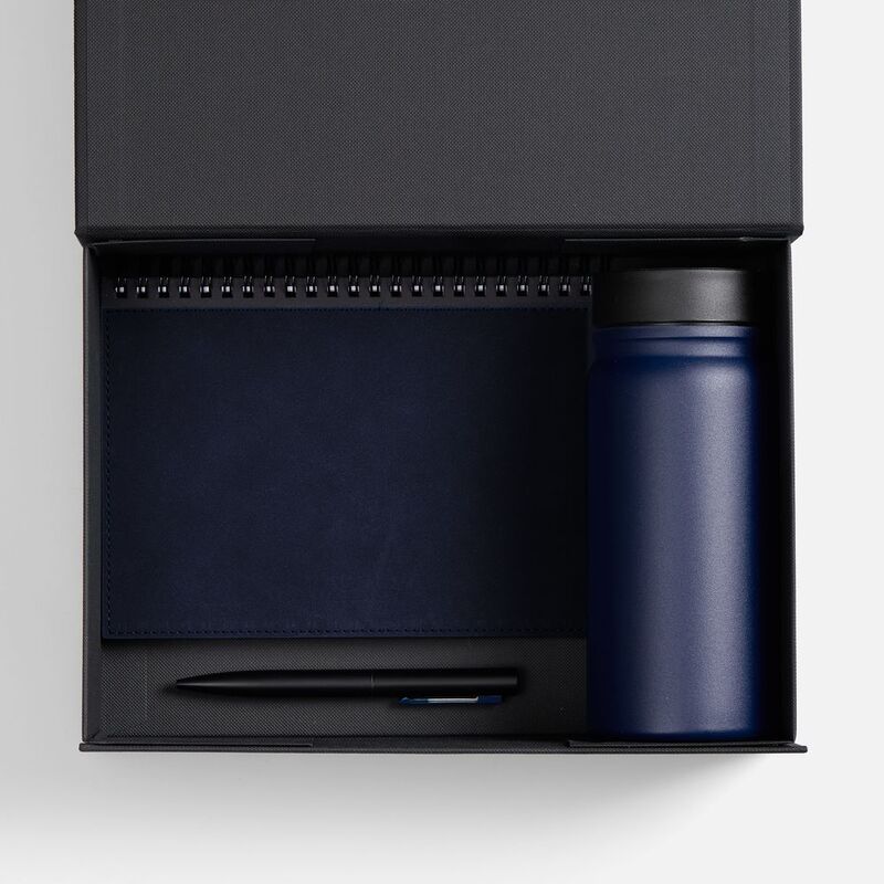 Набор Notera, синий арт.21807.40