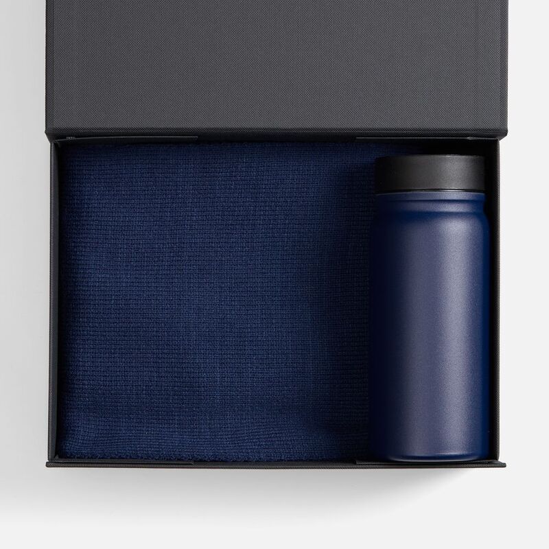 Набор Notera, синий арт.21807.40