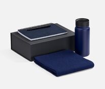 Набор Notera, синий арт.21807.40