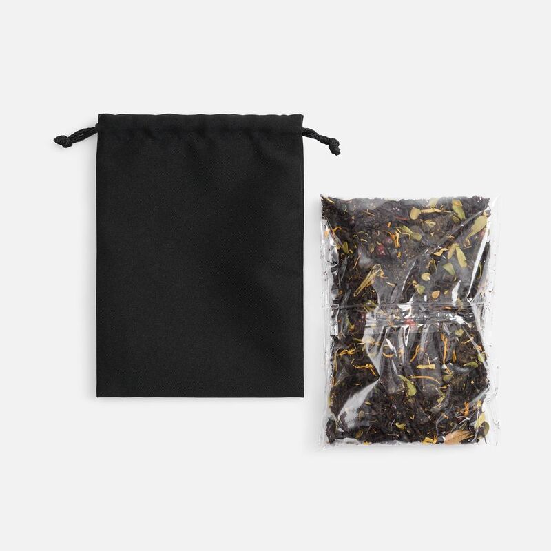 Набор Notera Maxi, черный арт.21808.30