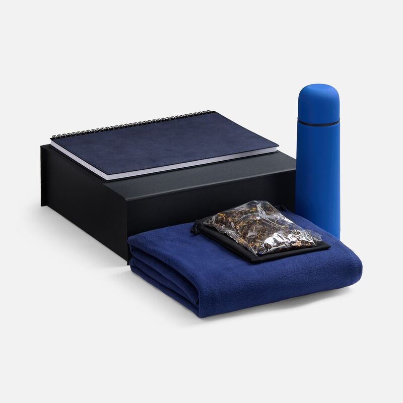 Набор Notera Maxi, синий арт.21808.40