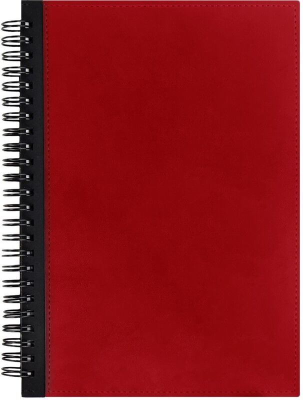 Набор Notera Maxi, красный арт.21808.50