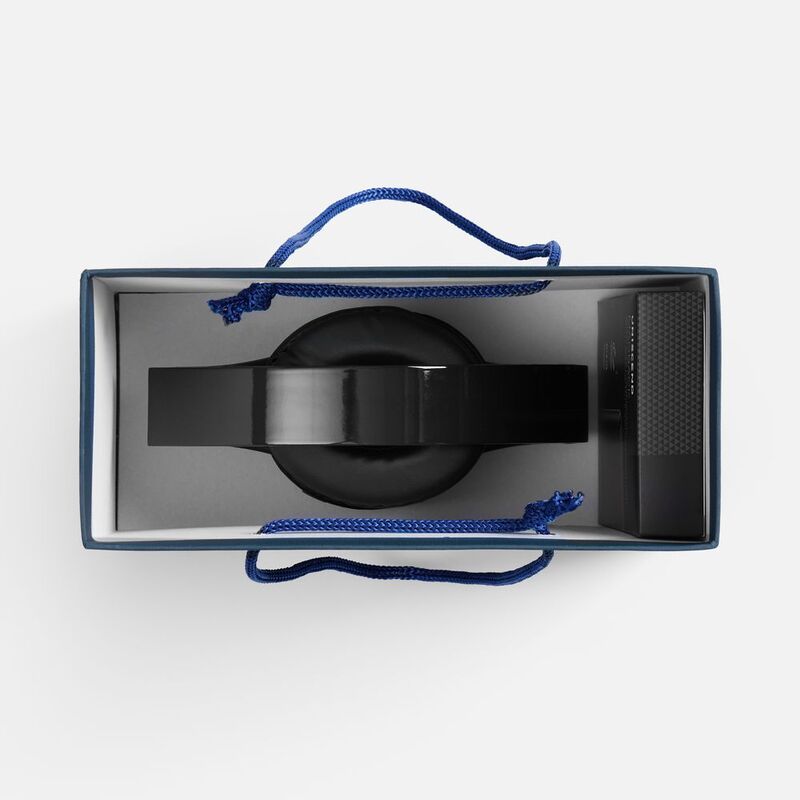 Набор SoundMind, черный арт.20788.30