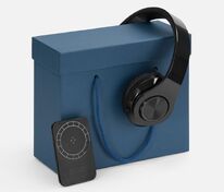 Набор SoundMind, черный арт.20788.30