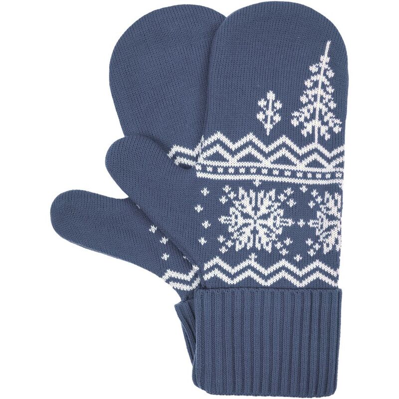 Набор Heart Warmer, голубой арт.20890.14