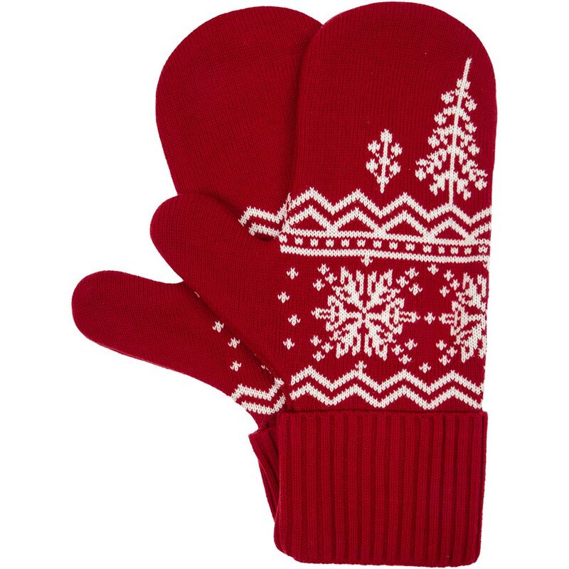 Набор Heart Warmer, красный арт.20890.50