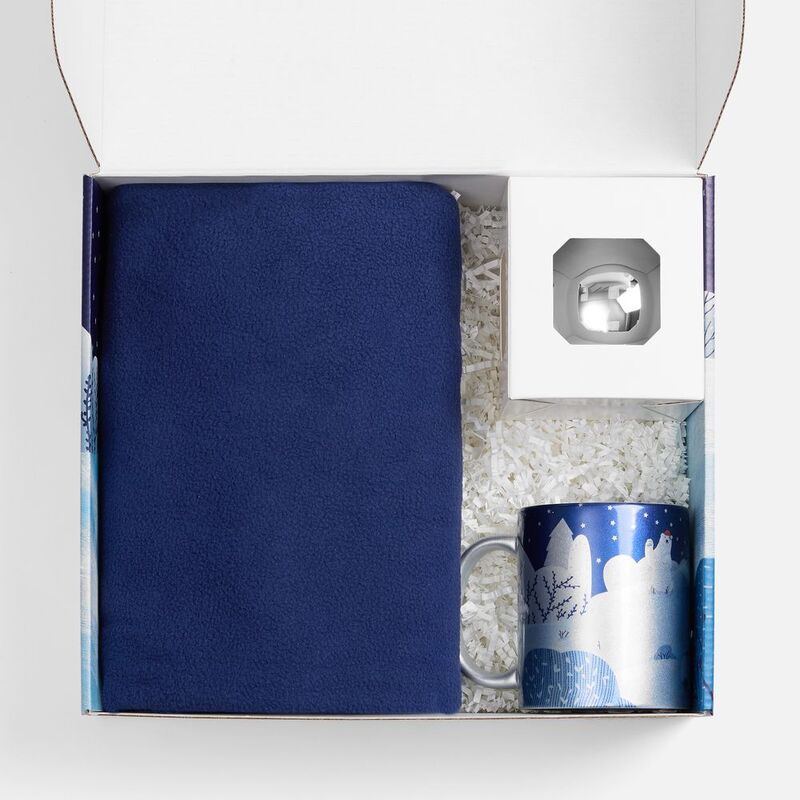 Набор &laquo;Праздничный полюс&raquo; арт.22208.00