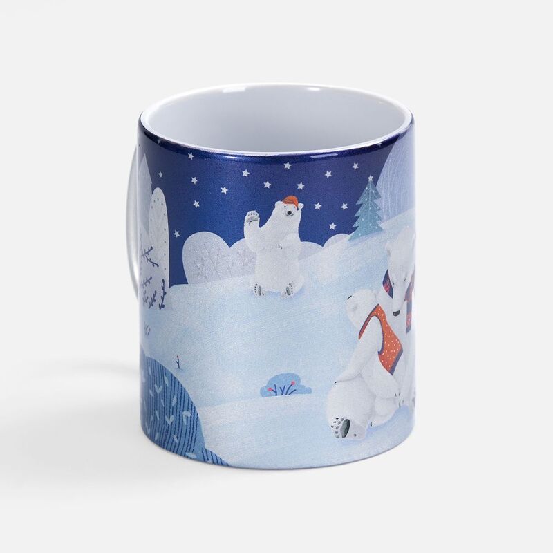 Набор &laquo;Праздничный полюс&raquo; арт.22208.00