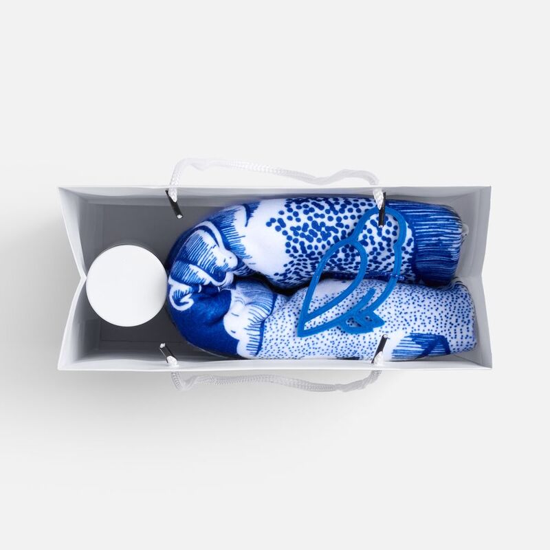 Набор &laquo;Год чудес&raquo;, белый арт.22433.60