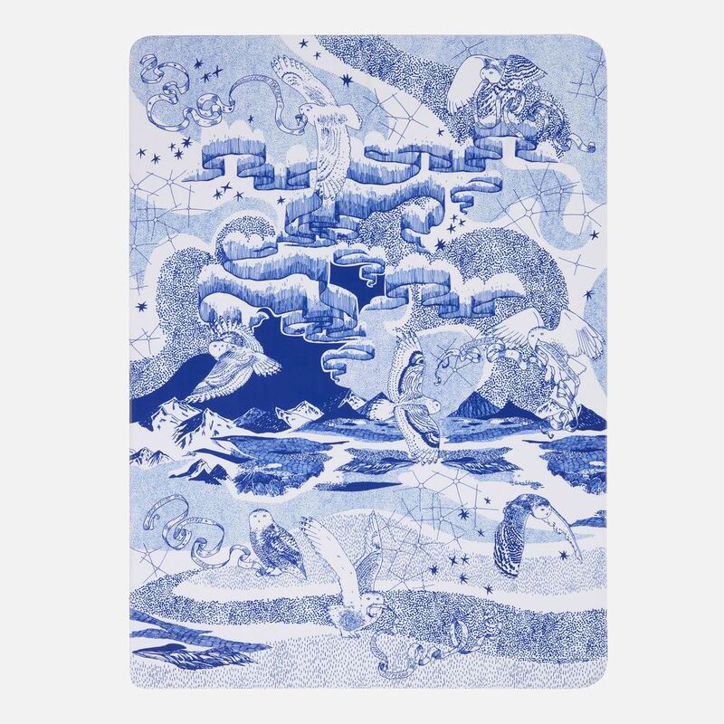 Набор &laquo;Год чудес&raquo;, белый арт.22433.60