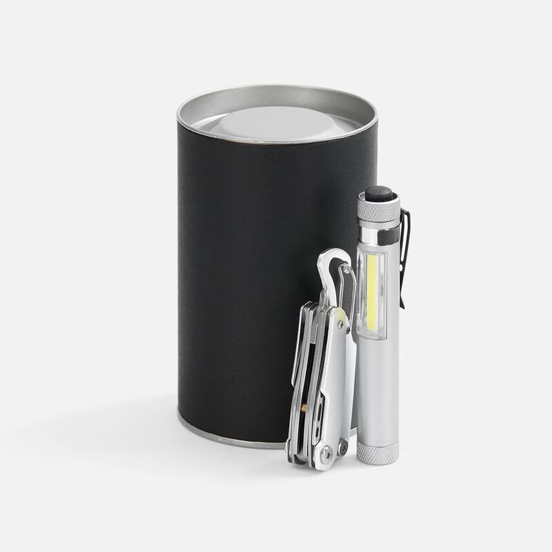 Набор Anycase, серый арт.20687.10