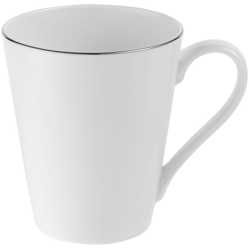 Набор &laquo;Планы на счастье&raquo;, белый с серебристым арт.22604.61