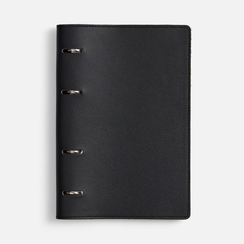 Набор inStream Maxi, черный арт.21669.30