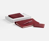 Набор inStream Maxi, красный арт.21669.50