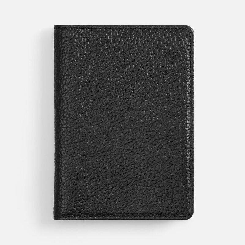 Набор Unison Trio, черный арт.21147.30