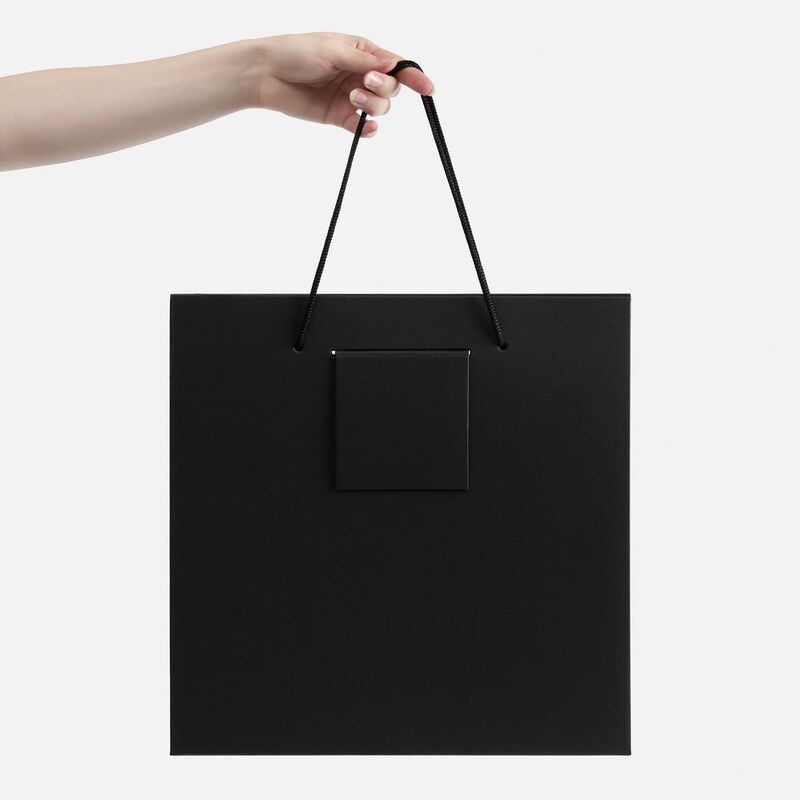 Набор Unison Trio, серый арт.21147.10