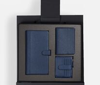 Набор Unison Trio, синий арт.21147.40