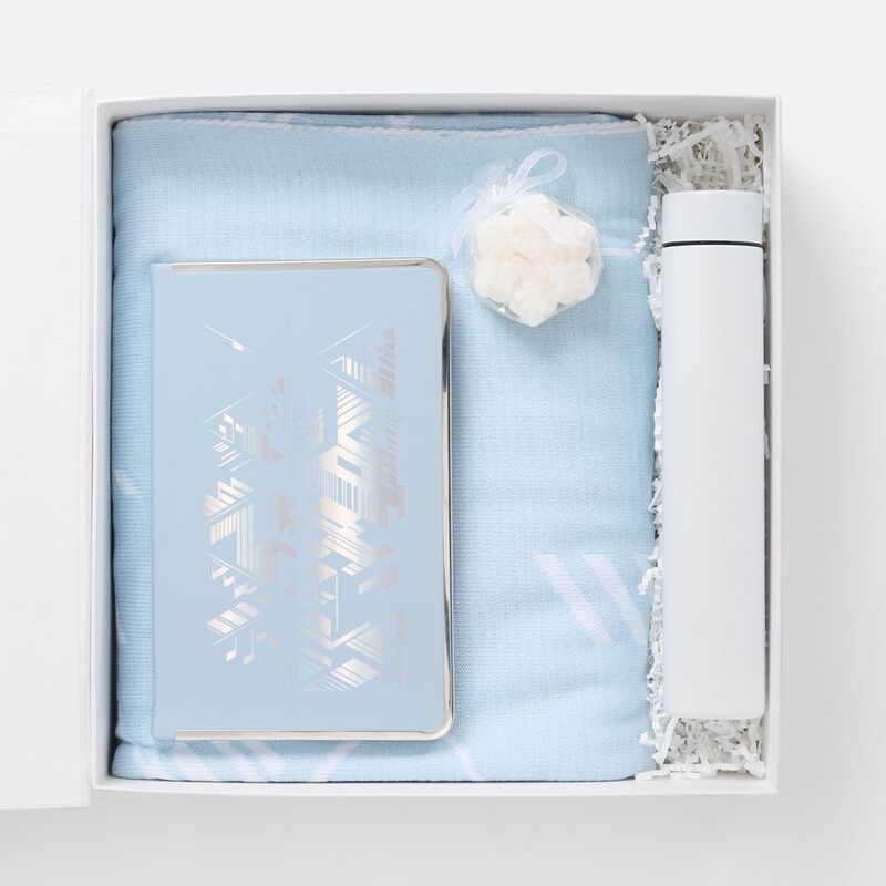 Набор &laquo;Контуры зимы&raquo; арт.22606.14