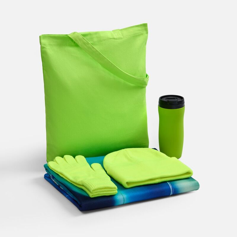 Набор &laquo;Северное сиятельство&raquo;, зеленое яблоко арт.22607.94