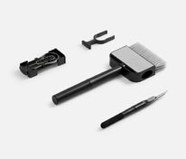 Набор для ухода за гаджетами Brosset, черный арт.18686.30