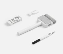 Набор для ухода за гаджетами Brosset, белый арт.18686.60